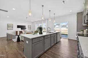 175 Nathan Dr, Lillington, NC 27546 - Photo 9