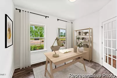 175 Nathan Drive #30, Lillington, NC 27546 - Photo 9