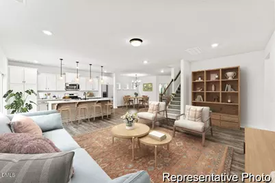 175 Nathan Drive #30, Lillington, NC 27546 - Photo 5