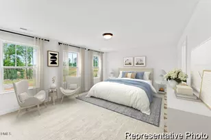 175 Nathan Dr, Lillington, NC 27546 - Photo 11