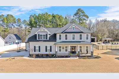 1941 S Main Street, Fuquay Varina, NC 27526 - Photo 1