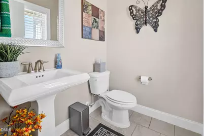 1941 S Main Street, Fuquay Varina, NC 27526 - Photo 9