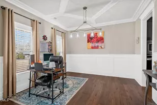 1941 S Main St, Fuquay Varina, NC 27526 - Photo 11