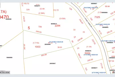 255 Stoney Creek Creek, Carthage, NC 28327 - Photo 5