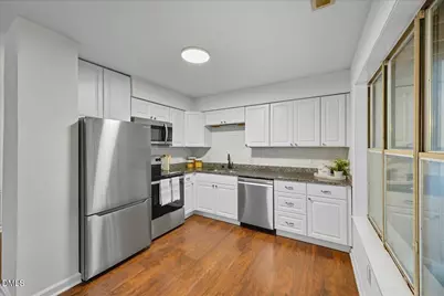 102 Choptank Court #A-2, Cary, NC 27513 - Photo 11