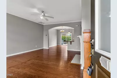 112 Mt Evans Drive, Durham, NC 27705 - Photo 3