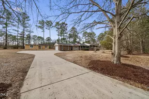 3741 Jonesville Rd, Wake Forest, NC 27587 - Photo 3