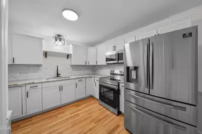 3741 Jonesville Road, Wake Forest, NC 27587 - Photo 13