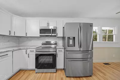 3741 Jonesville Road, Wake Forest, NC 27587 - Photo 9