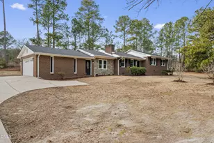 3741 Jonesville Rd, Wake Forest, NC 27587 - Photo 1