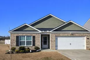 7705 Sand Pit Rd, Stantonsburg, NC 27883 - Photo 1