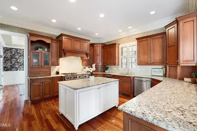 1700 Talbot Ridge Street, Wake Forest, NC 27587 - Photo 17