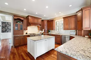 1700 Talbot Ridge St, Wake Forest, NC 27587 - Photo 17