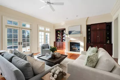 1700 Talbot Ridge Street, Wake Forest, NC 27587 - Photo 9