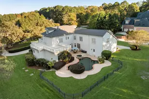 1700 Talbot Ridge St, Wake Forest, NC 27587 - Photo 51