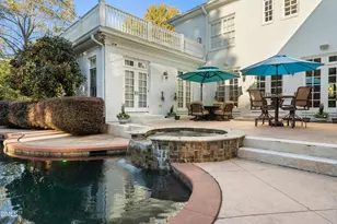 1700 Talbot Ridge St, Wake Forest, NC 27587 - Photo 55