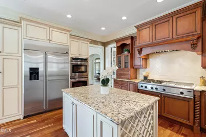 1700 Talbot Ridge Street, Wake Forest, NC 27587 - Photo 15