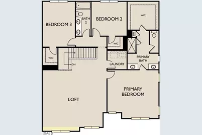 721 Compeer Way #35, Wake Forest, NC 27587 - Photo 3