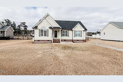 6707 Sassafras Court, Sims, NC 27880 - Photo 1