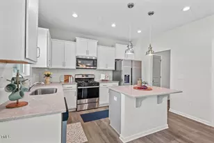 509 Rain Drizzle Ct, Wake Forest, NC 27587 - Photo 15