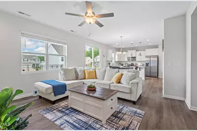 509 Rain Drizzle Court, Wake Forest, NC 27587 - Photo 7