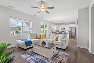 509 Rain Drizzle Ct, Wake Forest, NC 27587 - Photo 7