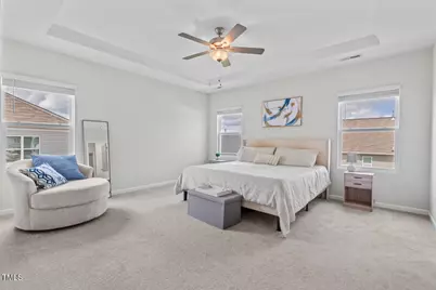 509 Rain Drizzle Court, Wake Forest, NC 27587 - Photo 19