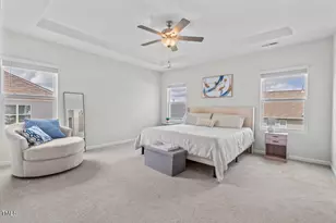 509 Rain Drizzle Ct, Wake Forest, NC 27587 - Photo 19