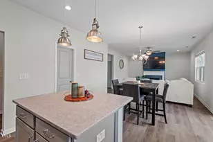 509 Rain Drizzle Ct, Wake Forest, NC 27587 - Photo 11