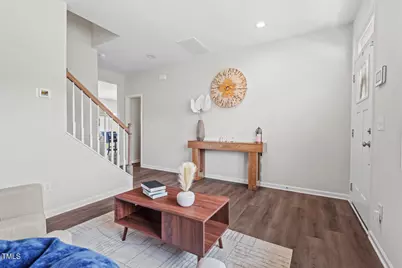 509 Rain Drizzle Court, Wake Forest, NC 27587 - Photo 5