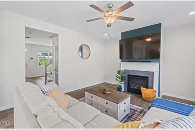 509 Rain Drizzle Court, Wake Forest, NC 27587 - Photo 9