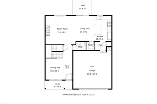 509 Rain Drizzle Ct, Wake Forest, NC 27587 - Photo 37