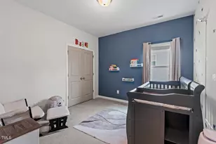 509 Rain Drizzle Ct, Wake Forest, NC 27587 - Photo 29