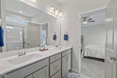 509 Rain Drizzle Court, Wake Forest, NC 27587 - Photo 21