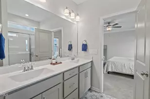 509 Rain Drizzle Ct, Wake Forest, NC 27587 - Photo 21