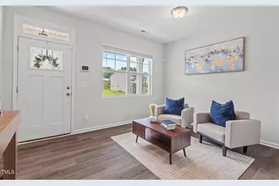 509 Rain Drizzle Court, Wake Forest, NC 27587 - Photo 5