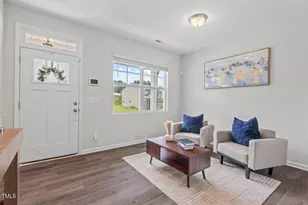 509 Rain Drizzle Ct, Wake Forest, NC 27587 - Photo 5