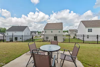 509 Rain Drizzle Court, Wake Forest, NC 27587 - Photo 35