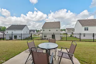 509 Rain Drizzle Ct, Wake Forest, NC 27587 - Photo 35