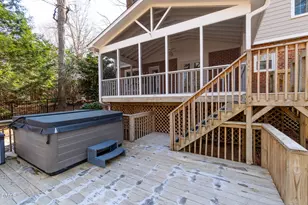 716 Lanham Pl, Raleigh, NC 27615 - Photo 25