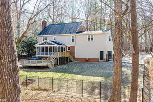 716 Lanham Pl, Raleigh, NC 27615 - Photo 25