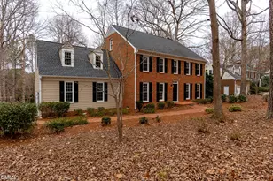 716 Lanham Pl, Raleigh, NC 27615 - Photo 1