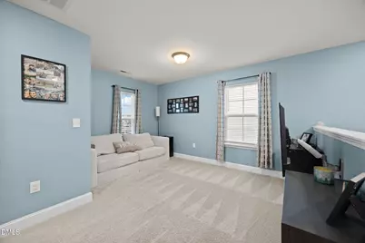 505 Whitley Ridge Drive, Clayton, NC 27527 - Photo 23