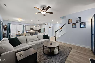 505 Whitley Ridge Drive, Clayton, NC 27527 - Photo 13