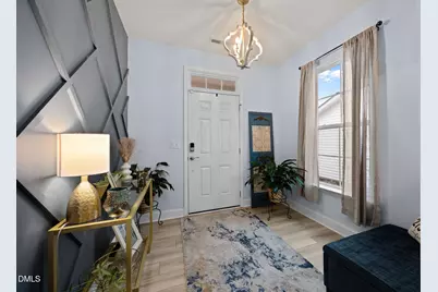 505 Whitley Ridge Drive, Clayton, NC 27527 - Photo 5