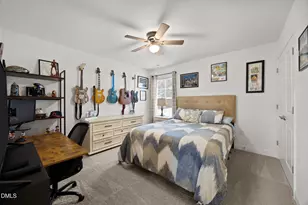 505 Whitley Rdg Dr, Clayton, NC 27527 - Photo 25