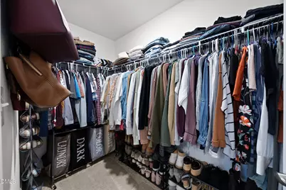 505 Whitley Ridge Drive, Clayton, NC 27527 - Photo 21