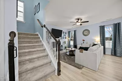 505 Whitley Ridge Drive, Clayton, NC 27527 - Photo 7