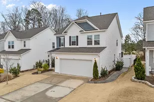 505 Whitley Rdg Dr, Clayton, NC 27527 - Photo 3