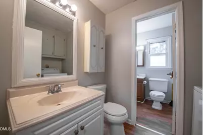 116 E Judd Street, Zebulon, NC 27597 - Photo 11